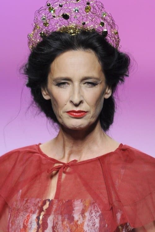 Photo of Paola Dominguín