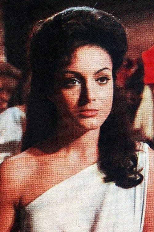 Photo of Paola Falchi
