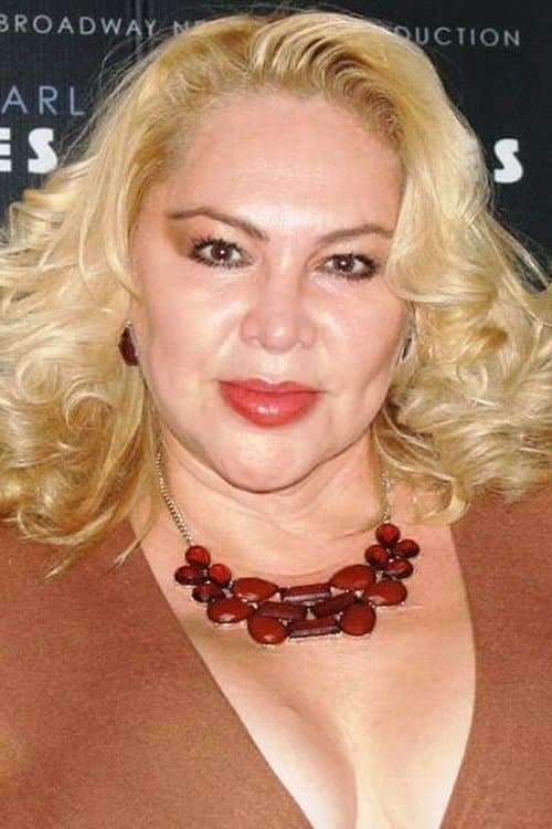 Photo of Paola Gaer