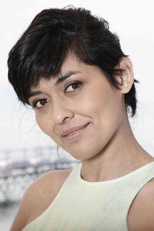 Photo of Paola Lattus