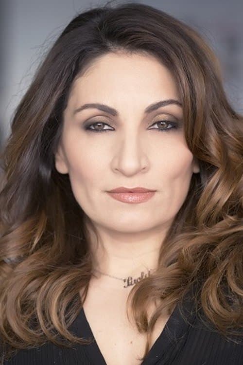 Photo of Paola Lavini