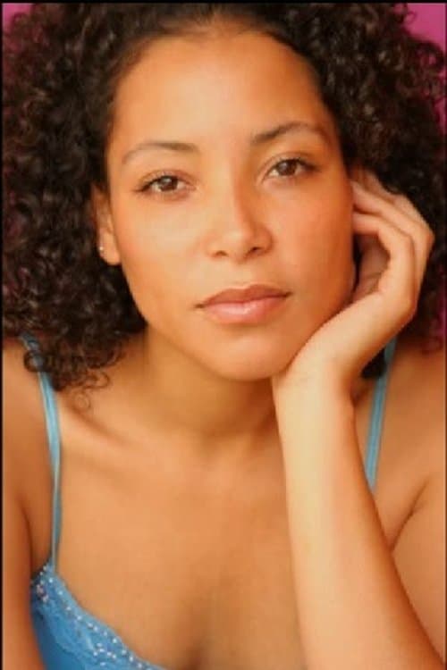 Photo of Paola Menacho