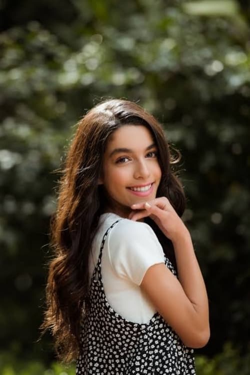 Photo of Paola Miguel
