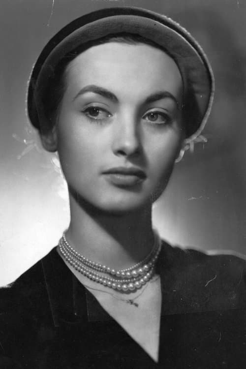 Photo of Paola Mori