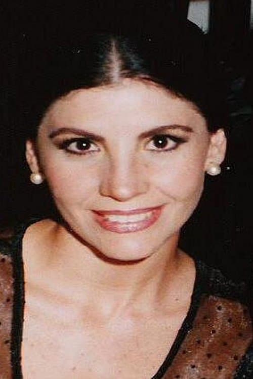 Photo of Paola Ochoa