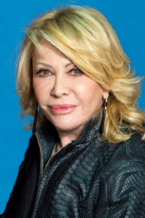 Photo of Paola Quattrini
