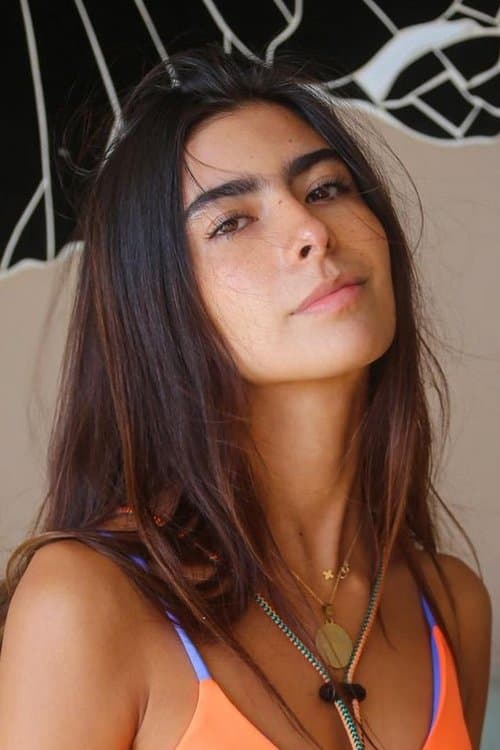 Photo of Paola Ramones