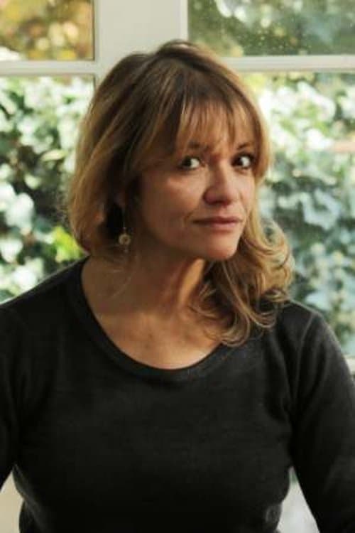 Photo of Paola Randi