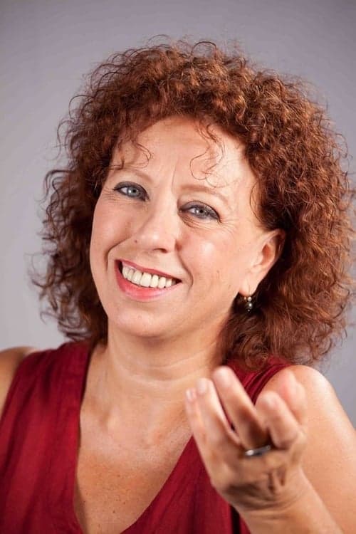 Photo of Paola Tiziana Cruciani