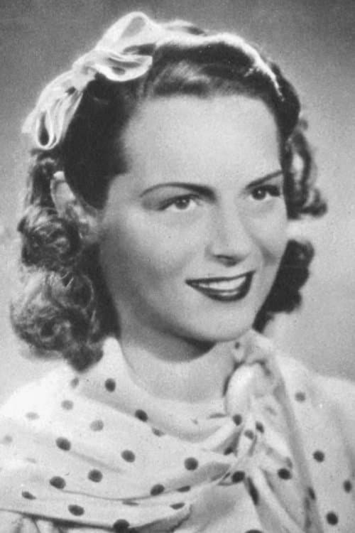 Photo of Paola Veneroni
