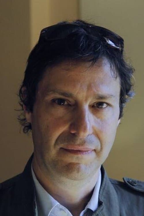 Photo of Paolo Barzman