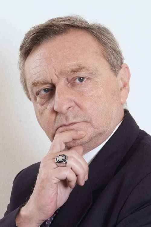 Photo of Paolo Belletrutti