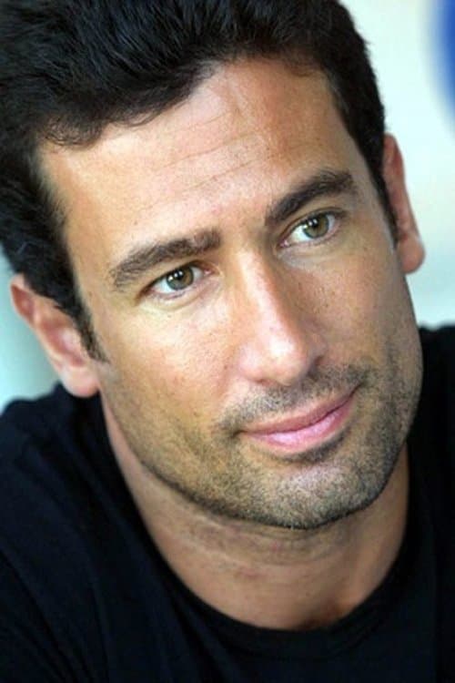 Photo of Paolo Calissano