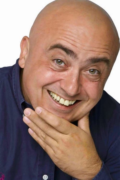 Photo of Paolo Cevoli