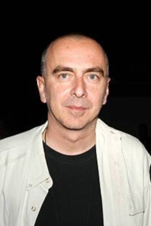 Photo of Paolo Cherchi Usai