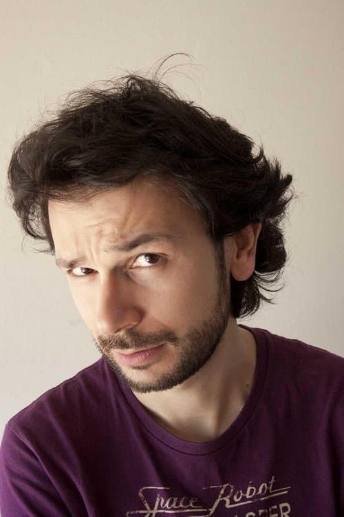 Photo of Paolo Cioni