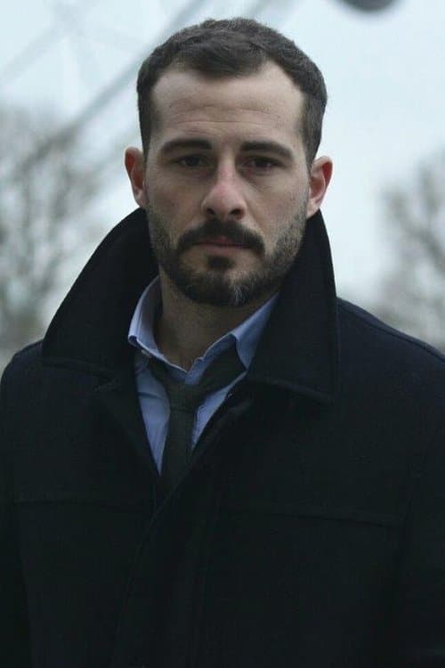 Photo of Paolo D Bovani