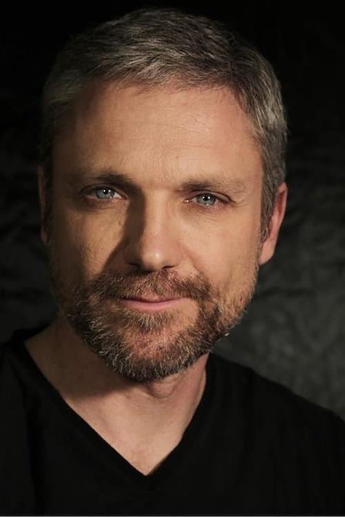 Photo of Paolo De Giorgio