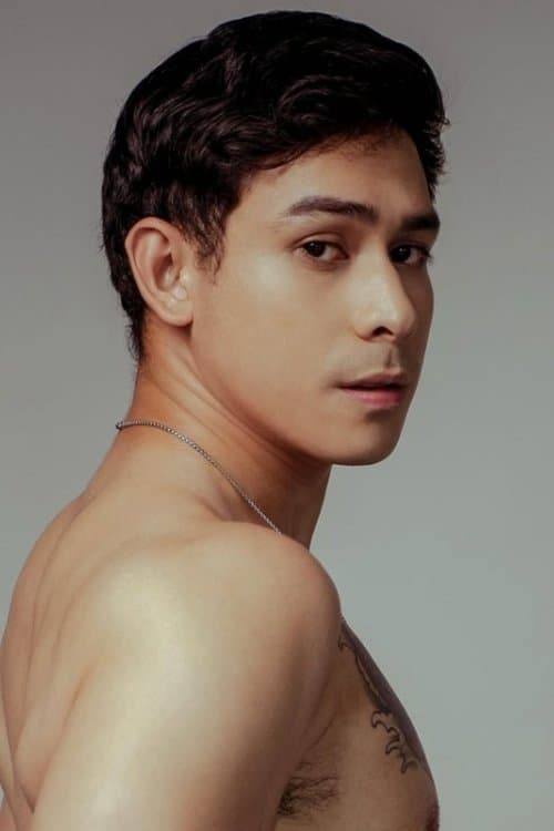 Photo of Paolo Gumabao