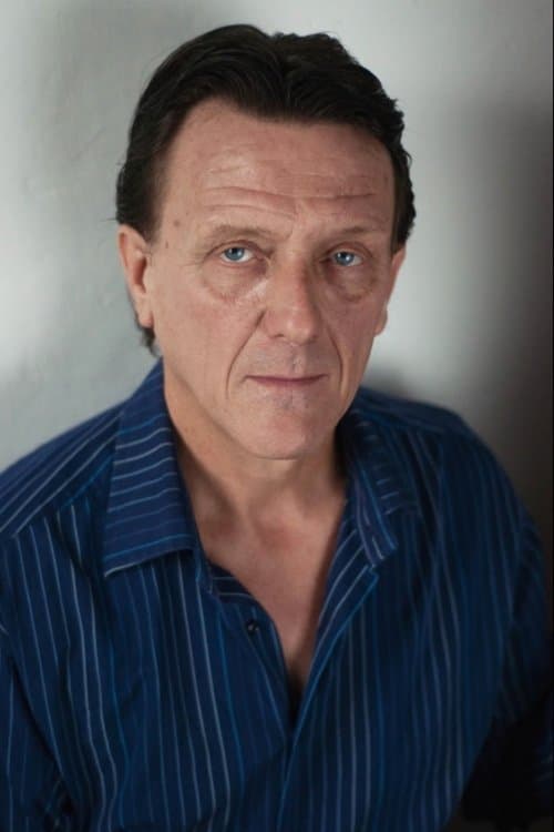 Photo of Paolo Lorimer