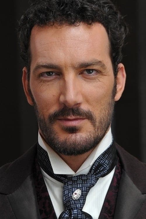 Photo of Paolo Mazzarelli