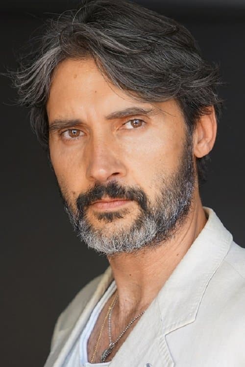 Photo of Paolo Mazzini