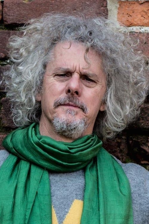 Photo of Paolo Migone