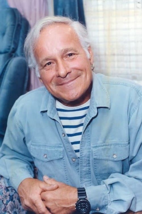 Photo of Paolo Noël