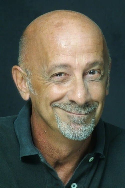 Photo of Paolo Perinelli