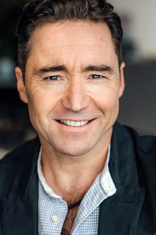 Photo of Paolo Rotondo