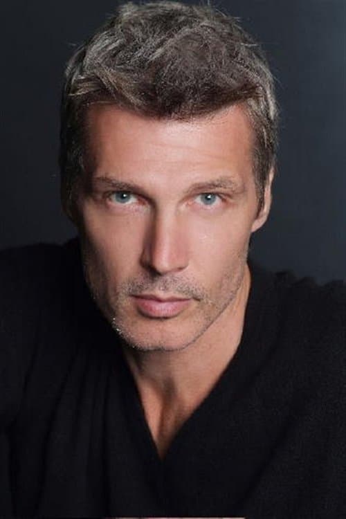 Photo of Paolo Seganti