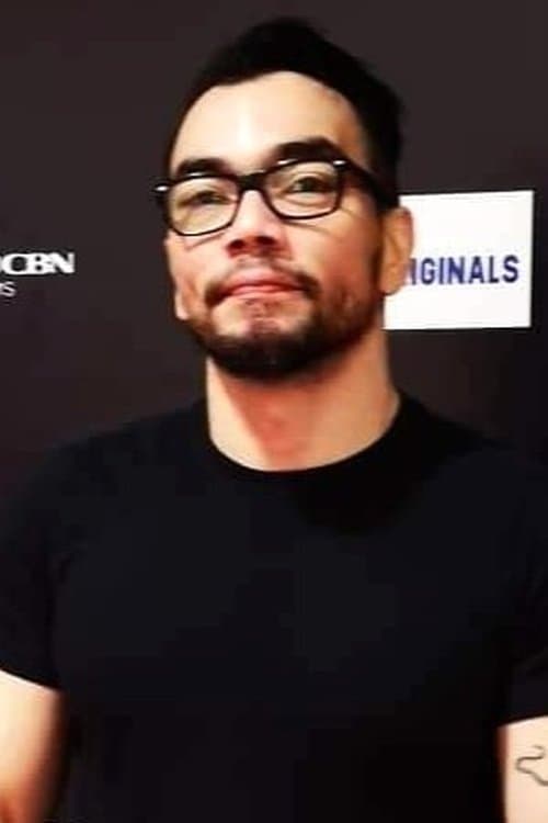 Photo of Paolo Villaluna