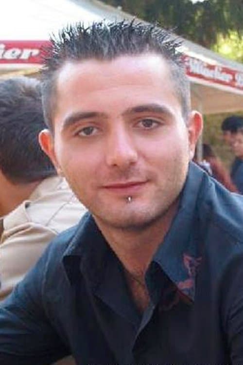 Photo of Paolo Vivio