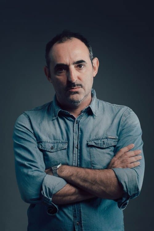 Photo of Paolo Zucca