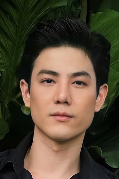 Photo of Paopetch Charoensook