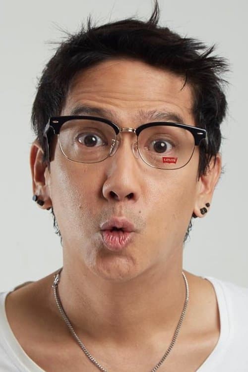 Photo of Paopon Thephasdin