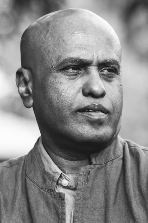 Photo of Papa Rao Biyyala