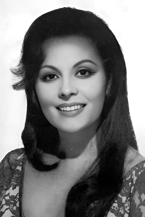 Photo of Paquita Rico
