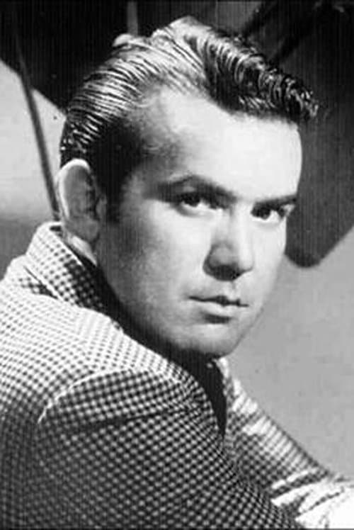 Photo of Paquito Cordero