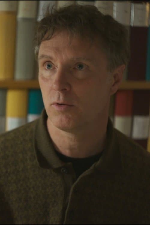 Photo of Pär Luttropp