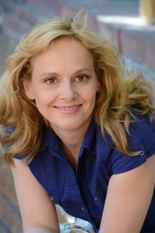 Photo of Paraskeva Djukelova