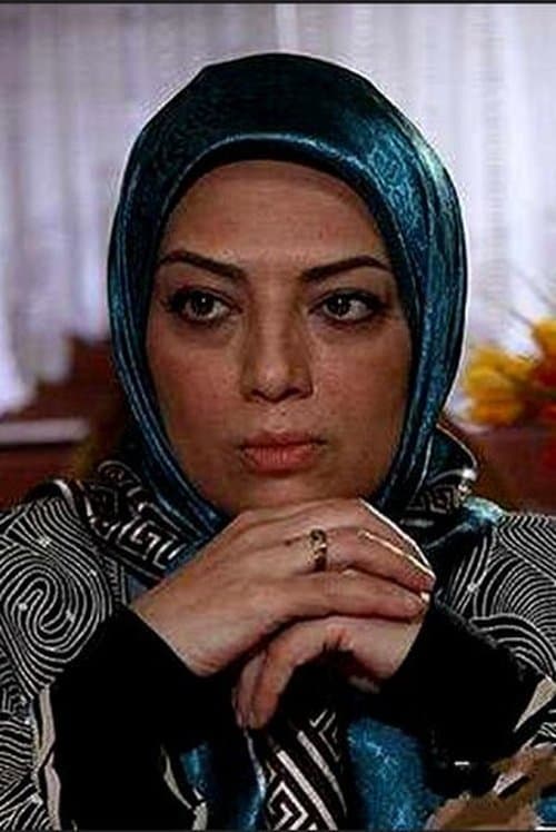 Photo of Pardis Afkari