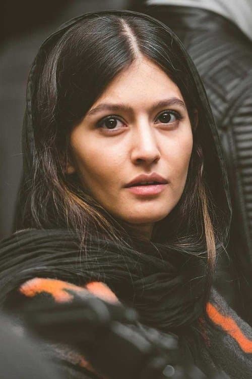 Photo of Pardis Ahmadieh