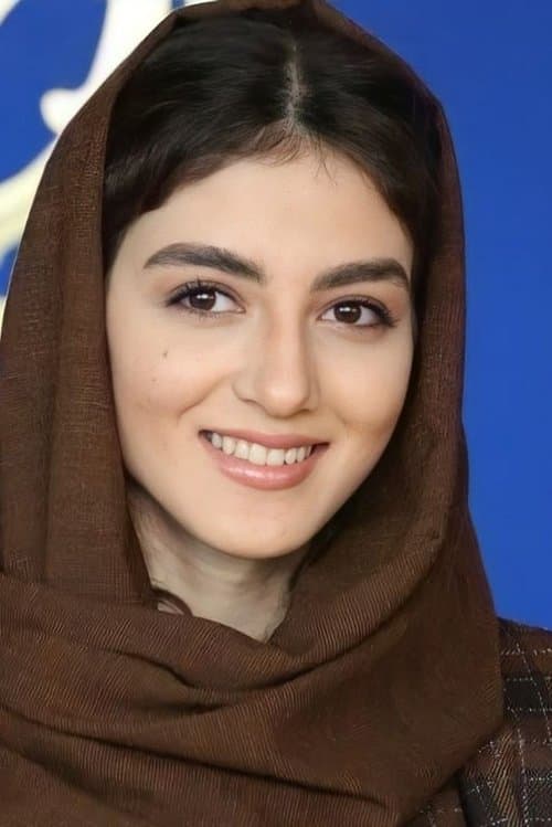 Photo of Pardis Pourabedini