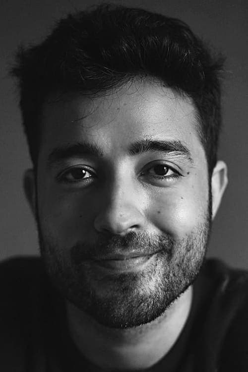 Photo of Paresh Pahuja