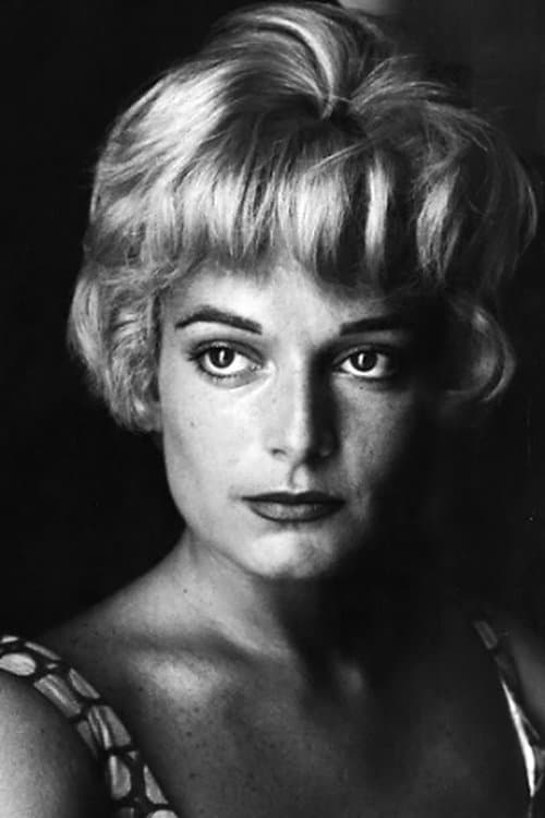 Photo of Pari Leventi