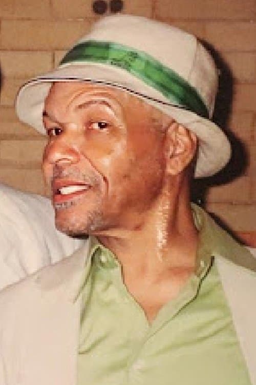 Photo of Paris Dupree