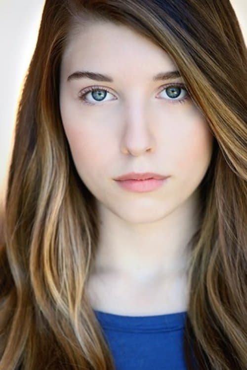 Photo of Paris Smith