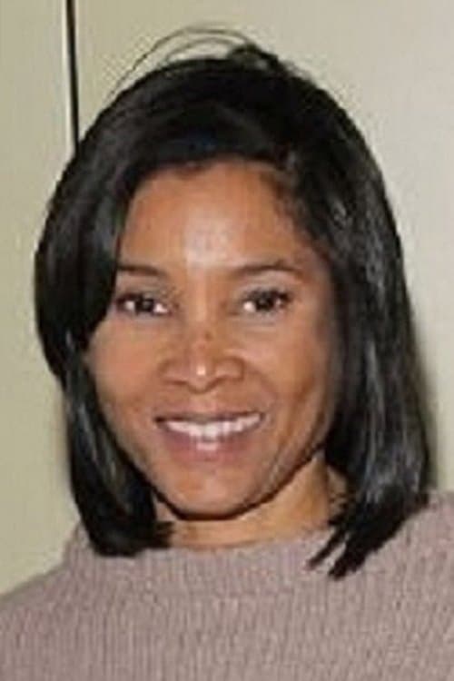 Photo of Paris Vaughan