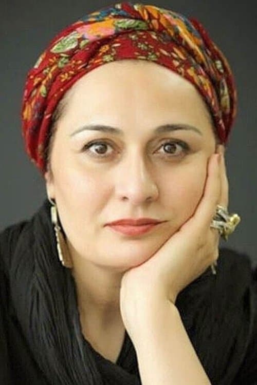 Photo of Parivash Nazarieh